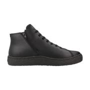 Casual Sneakers Zwart K300514 001 Camper , Black , Heren