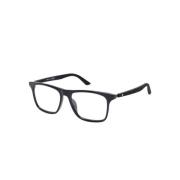 Mb0359O 001 Optical Frame Montblanc , Black , Heren