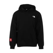 Zwarte Truien voor Mannen The North Face , Black , Heren