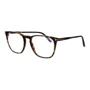 Stijlvolle Optische Bril Ft5937-B Tom Ford , Brown , Heren