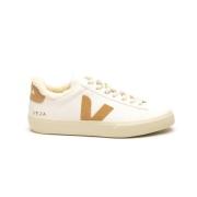 Campo W Sneakers Veja , White , Dames