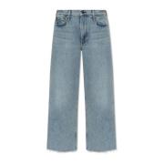 Jeans Cecilia Rag & Bone , Blue , Dames