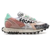 Sneakers Ro-1 Wonder W RUN OF , Multicolor , Dames