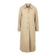 Eleanor Jassen Zand Aspesi , Beige , Dames