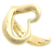 Pre-owned Metal rings Tiffany & Co. Pre-owned , Yellow , Dames