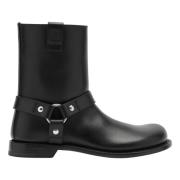 Lage Veldlaars Loewe , Black , Dames