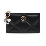 Kaarthouder Kira Tory Burch , Black , Dames