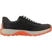 Drift Trail Sneakers Camper , Black , Heren