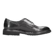 Platte schoenen Zwart Marechiaro 1962 , Black , Heren