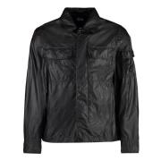 Blouses Shirts C.p. Company , Black , Heren