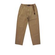 Winter Twill Broek in Tan Gramicci , Beige , Heren