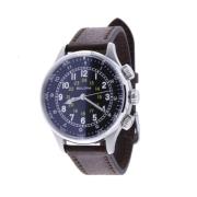 Pilot A15 Bulova , Black , Dames