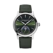 Fc-716Gr3H6 - Horloge Manufacture Fc-716Gr3H6 Frederique Constant , Gr...