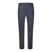 Blauwe Broek voor Mannen PT Torino , Blue , Heren