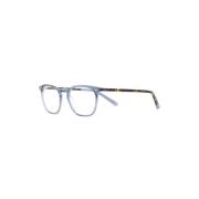 LA Gavina Blhv Optical Frame Etnia Barcelona , Blue , Unisex