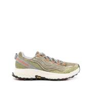 Trail Fresh Foam X Hierro v7 New Balance , Green , Heren