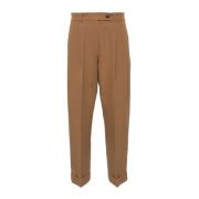 Kameelbroek Ermanno Scervino , Brown , Dames