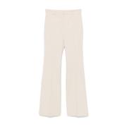 Oat Tafira Pant Joseph , Beige , Dames