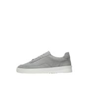 Mondo 2.0 Ripple Nubuck Cement Grey Filling Pieces , Gray , Heren