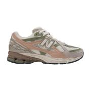 Comfort Hardloopschoenen Bruin New Balance , Brown , Heren