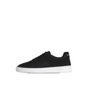 Mondo 2.0 Ripple Nubuck Black Filling Pieces , Black , Heren