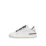 Cruiser Crumbs White / Black Filling Pieces , White , Heren