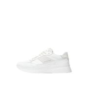 Jet Runner White / Grey Filling Pieces , White , Heren