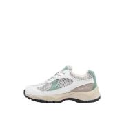 Oryon Cream Sage Filling Pieces , Green , Heren