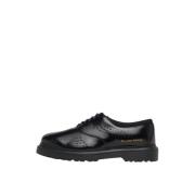 Derby Gradient Black Filling Pieces , Black , Heren