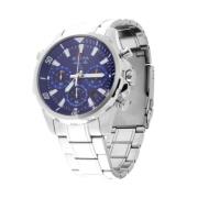 Uomo - 96B256 - Marine Star Crono Bulova , Gray , Dames