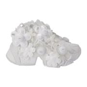 Dames Trainers Schoenen Comme des Garçons , White , Dames