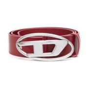 Logo Riem 4032 Diesel , Red , Heren