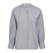 Gestreepte GemCC Shirt Blouse Co'Couture , Gray , Dames