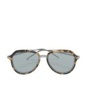 Pre-owned Acetate sunglasses Dolce & Gabbana Pre-owned , Multicolor , ...