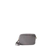 Camera Case Cloud Style Borbonese , Gray , Dames