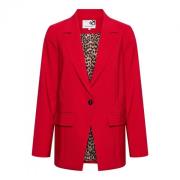 Cristal &Co Woman , Red , Dames