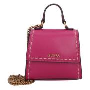 Fuchsia Guess , Pink , Dames