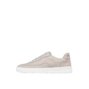 Mondo 2.0 Ripple Nubuck Light Grey Filling Pieces , Gray , Heren