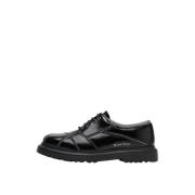 Derby Rohe Black Filling Pieces , Black , Heren