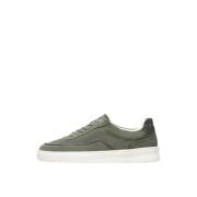 Mondo Suede Lux Green Filling Pieces , Green , Heren