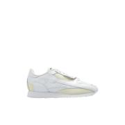 Witte Project 0 CL Memory Of V2 Sneakers Maison Margiela , White , Her...