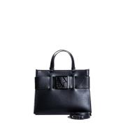 Handtassen Armani Exchange , Black , Dames