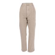 Slim Fit Denim Jeans Jacob Cohën , Beige , Heren