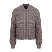 Vluchtjas Megapenta Stijl Moncler , Gray , Heren