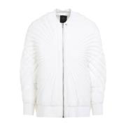 Melk Radiance Peter Jas Moncler , White , Dames