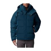 Snowqualmie-jack voor mannen Columbia , Blue , Heren