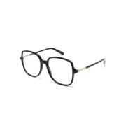 Mini CD O S9I 1200 Optical Frame Dior , Black , Dames