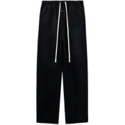 Casual Lounge Sweatpants Fear Of God , Black , Heren