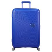 Harde schaal Soundbox met TSA-slot American Tourister , Blue , Unisex