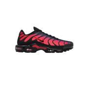 Air Max Plus TN Reflecterende Schoenen Nike , Black , Heren